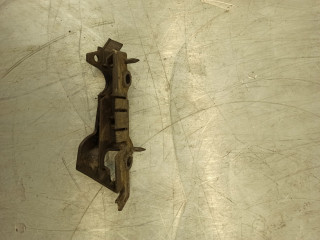 Крепление бампера переднего Audi A4 B8/8K 2010, 2.0 л., TDi, CAGC, дизель, 6МКПП, серебристый, седан, передний привод, 8K0807283