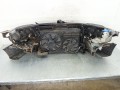 передняя часть (ноускат) Volkswagen Passat B6 2010, 2.0 л., TDi PD, BKP, дизель, 6МКПП, универсал, передний привод, 3C0807217D, 3C0807093 - фото №10
