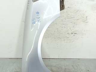 крыло переднее правое Volkswagen Passat B6 2010, 2.0 л., TDi PD, BKP, дизель, 6МКПП, седан, передний привод, 3C0821022