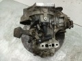 КПП механическая (МКПП) Volkswagen Caddy 3 поколение 2009, 1.9 л., TDi PD, BLS, дизель, 6МКПП, фургон, передний привод, LKA - фото №3