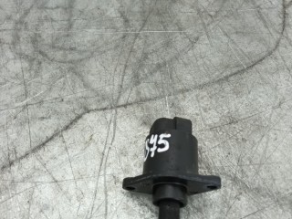 датчик холостого хода Renault Megane 1 поколение [рестайлинг] 2002, 1.6 л., i, K4M 701, бензин, АКПП, кабриолет, передний привод, 7701206370