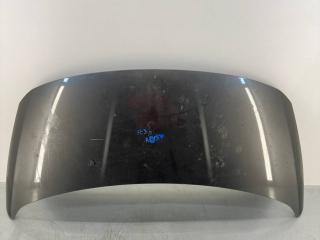 капот Peugeot 3008 1 поколение 2013, 1.6 л., HDi, 9HD (DV6C), дизель, 6МКПП, серый, минивэн, передний привод, правый руль