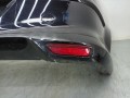 бампер задний Opel Astra H/Family [рестайлинг] 2008, 1.8 л., i, Z 18 XER, бензин, 5МКПП, хетчбэк 3 дв., передний привод - фото №13