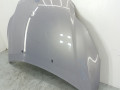капот Ford Focus 3 поколение 2012, 1.6 л., TDCi, T1DA, дизель, 6МКПП, хетчбэк 5 дв., передний привод, 1797477 - фото №2