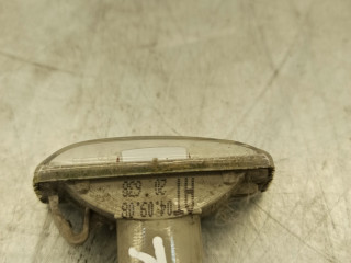 повторитель поворота на крыле Opel Astra H/Family [рестайлинг] 2008, 1.3 л., CDTi, Z 13 DTH, дизель, 6МКПП, чёрный, хетчбэк 5 дв., передний привод, 1713415