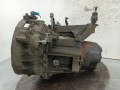 КПП механическая (МКПП) Renault Megane 2 поколение [рестайлинг] 2008, 1.6 л., i, K4M 812, бензин, 5МКПП, хетчбэк 5 дв., передний привод, JH3142 - фото №6