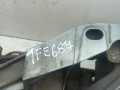 передняя часть (ноускат) Ford Focus 2 поколение [рестайлинг] 2010, 1.6 л., TDCi, G8DB, дизель, 6МКПП, хетчбэк 5 дв., передний привод, 1540638, 1675180, 1526148 - фото №21