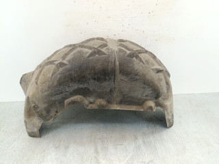 защита арок задняя правая (подкрылок) Volkswagen Touareg 2 поколение [рестайлинг] 2015, 3.0 л., TDi, CVVA, дизель, АКПП, внедорожник 5 дв., полный привод, 7P6810972