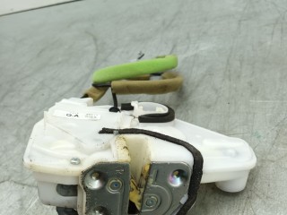 замок двери передней левой Mazda 6 GJ (2012 - 2015), дизель, универсал, GJR959310E