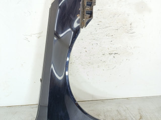 крыло переднее правое Saab 9-3 2 поколение [рестайлинг] 2008, 1.9 л., CDTi, Z19DTH, дизель, АКПП, седан, передний привод, 12769231