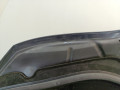 капот Volvo V70 3 поколение 2008, 2.4 л., D, D 5244 T5, дизель, АКПП, серый, универсал, передний привод - фото №8