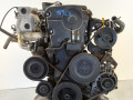 двигатель Hyundai Tucson 1 поколение 2005, 2.0 л., i, G4GC, бензин, 5МКПП, внедорожник 5 дв., полный привод, G4GC - фото №3