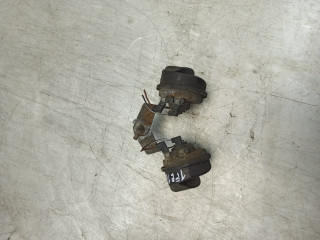 сигнал (клаксон) Mercedes-Benz C-Класс W204/S204 2008, 2.1 л., CDi, OM 646.811, дизель, АКПП, чёрный, седан, передний привод, правый руль