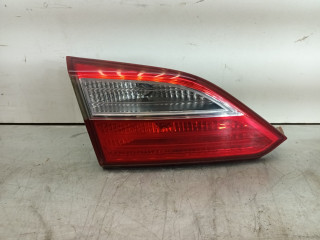 фонарь крышки багажника левый Hyundai i30 GD 2012, 1.6 л., CRDi, D4FB, дизель, 6МКПП, универсал, передний привод, 92403A62