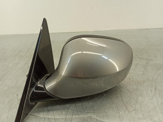 зеркало наружное левое BMW 3 серия E90/E91 [рестайлинг] 2009, 2.0 л., D, N47 D20 A, дизель, 6МКПП, серебристый, седан, задний привод