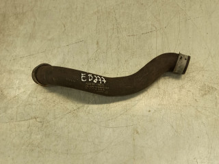 патрубок радиатора Mercedes-Benz E-Класс W212 [рестайлинг] 2014, 2.1 л., CDi, OM 651.924, дизель, АКПП, чёрный, седан, задний привод, A2045011582