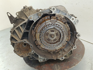 PКПП Volkswagen Golf 6 поколение 2010, 1.6 л., TDi, CAYC, дизель, вариатор, хетчбэк 5 дв., передний привод, MGN