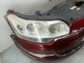 передняя часть (ноускат) Citroen C5 2 поколение 2008, 2.0 л., HDi, RHR (DW10BTED4), дизель, 6МКПП, универсал, передний привод, 7414.XR - фото №11