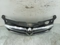решетка радиатора Opel Astra H/Family [рестайлинг] 2008, 1.3 л., CDTi, Z 13 DTH, дизель, 6МКПП, чёрный, хетчбэк 5 дв., передний привод, 13108471 - фото №2