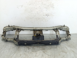 передняя панель крепления облицовки (телевизор) Ford Mondeo 4 поколение 2009, 2.0 л., TDCi, QXBA, дизель, 6МКПП, серебристый, хетчбэк 5 дв., передний привод, 1549565