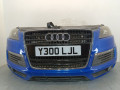 передняя часть (ноускат) Audi Q7 4L 2007, 3.0 л., TDi, BUG, дизель, АКПП, внедорожник 5 дв., полный привод, 4L0805588A, 4L0807105A, 4L0941030D - фото №20