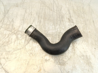 воздуховод интеркулера Volkswagen Touareg 2 поколение [рестайлинг] 2015, 3.0 л., TDi, CVVA, дизель, АКПП, серый, внедорожник 5 дв., полный привод, 1K0145105