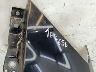 крыло переднее левое Kia Ceed 1 поколение [рестайлинг] 2010, 1.6 л., CRDi, D4FB-L, дизель, 6МКПП, универсал, передний привод, 663111H010