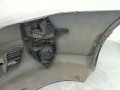 бампер передний Skoda Octavia 2 поколение (A5) 2006, 2.0 л., TDi PD, BMN, дизель, 6МКПП, хетчбэк 5 дв., передний привод, 1Z0807221D - фото №17