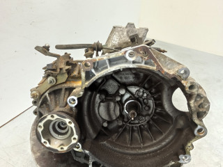 КПП механическая (МКПП) Volkswagen Golf 4 поколение 2002, 1.6 л., i, AZD, бензин, 5МКПП, хетчбэк 5 дв., передний привод, ERT