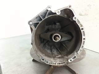 КПП механическая (МКПП) BMW Z3 E36/7-E36/8 [рестайлинг] 1999, 1.9 л., i, M44 B19 (194S1), бензин, 5МКПП, купе, задний привод