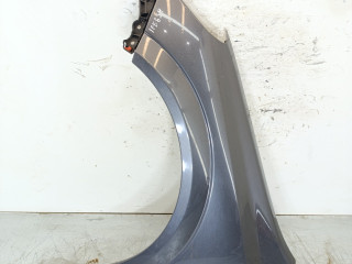 крыло переднее правое Peugeot 308 T7 2008, 1.6 л., i, 5FW (EP6), бензин, 5МКПП, хетчбэк 5 дв., передний привод, 7841.Y1