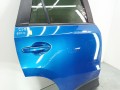 дверь задняя правая Mazda CX-5 1 поколение 2014, 2.2 л., TD, SHY4, дизель, 6МКПП, внедорожник 5 дв., полный привод, KDY37202XE - фото №2