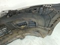 бампер передний Volkswagen Golf Plus 1 поколение 2008, 1.9 л., BXF, дизель, 5МКПП, универсал, 5M0807217E - фото №16