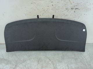 полка багажника Audi A5 8T 8TA 2010, АКПП, лифтбэк, 8T0863411