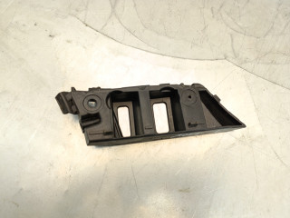 Крепление бампера переднего Volkswagen Tiguan 1 поколение 2010, 2.0 л., TDi, CFFB, дизель, 6МКПП, внедорожник 5 дв., передний привод, 5NO807183