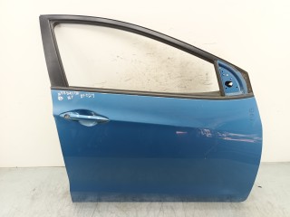 дверь передняя правая Hyundai i30 GD 2012, 1.6 л., CRDi, D4FB, дизель, 6МКПП, универсал, передний привод, 76004A6000