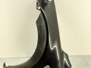 крыло переднее левое Chevrolet Captiva 1 поколение 2008, 2.0 л., CDTi, Z 20 DM, дизель, АКПП, чёрный, внедорожник 5 дв., полный привод