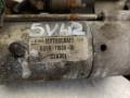 стартер Ford S-Max 1 поколение 2010, 2.5 л., Ti, HUWA, бензин, 6МКПП, минивэн, передний привод, 6G9N11000 - фото №5
