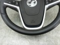 руль Opel Zafira 3 поколение (C) [рестайлинг] 2016, 1.4 л., B 14 NET, бензин, 913501 - фото №6
