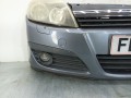 передняя часть (ноускат) Opel Astra H 2006, 1.7 л., CDTi, Z 17 DTH, дизель, 5МКПП, хетчбэк 5 дв., передний привод, 0180316 - фото №3