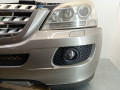 передняя часть (ноускат) Mercedes-Benz M-Класс W164 2008, 3.0 л., CDi, OM 642.940, дизель, АКПП, серебристый, внедорожник 5 дв., полный привод - фото №4