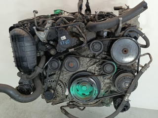 двигатель Mercedes-Benz C-Класс W204/S204 2007, 2.1 л., CDi, OM 646.811, дизель, АКПП, седан, задний привод, 646811