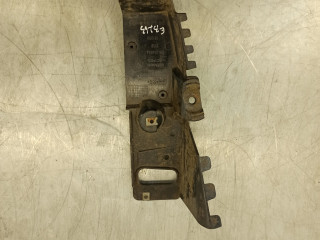 Крепление бампера заднего BMW X3 E83 [рестайлинг] 2009, 2.0 л., D, N47 D20 A, дизель, 6МКПП, серый, внедорожник 5 дв., полный привод, 51123448678