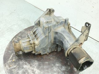 раздаточная коробка Hyundai Tucson 1 поколение 2006, 2.0 л., i, G4GC, бензин, 5МКПП, внедорожник 5 дв., полный привод, 4730039200