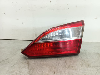 фонарь крышки багажника правый Hyundai i30 GD 2012, 1.6 л., CRDi, D4FB, дизель, 6МКПП, универсал, передний привод, 92404A62