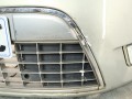 бампер передний Ford Mondeo 4 поколение 2009, 2.0 л., TDCi, QXBA, дизель, 6МКПП, серебристый, хетчбэк 5 дв., передний привод, 17757 - фото №4