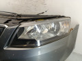 передняя часть (ноускат) Skoda Octavia 3 поколение (A7) 2013, 1.6 л., TDi, CLHA, дизель, 5МКПП, универсал, передний привод - фото №8