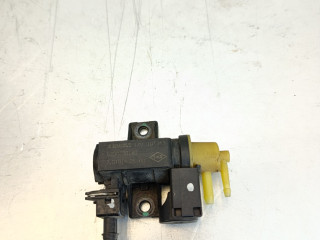 клапан управления турбиной (актуатор) Renault Megane 3 поколение 2012, 1.5 л., DCi, K9K 846, дизель, 6МКПП, хетчбэк 5 дв., передний привод, 8200790180