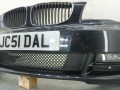 бампер передний BMW 1 серия E82/E88 [рестайлинг] 2010, 2.0 л., D, N47 D20 C, дизель, 6МКПП, купе, задний привод, 905366378, 51117209153 - фото №8