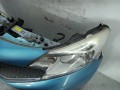 передняя часть (ноускат) Nissan Note E12 2014, 1.5 л., DCi, K9K 608, дизель, 5МКПП, минивэн, передний привод - фото №11